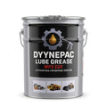 DYYNEPAC Lube Grease MP3 220 Lithium Multipurpose Grease