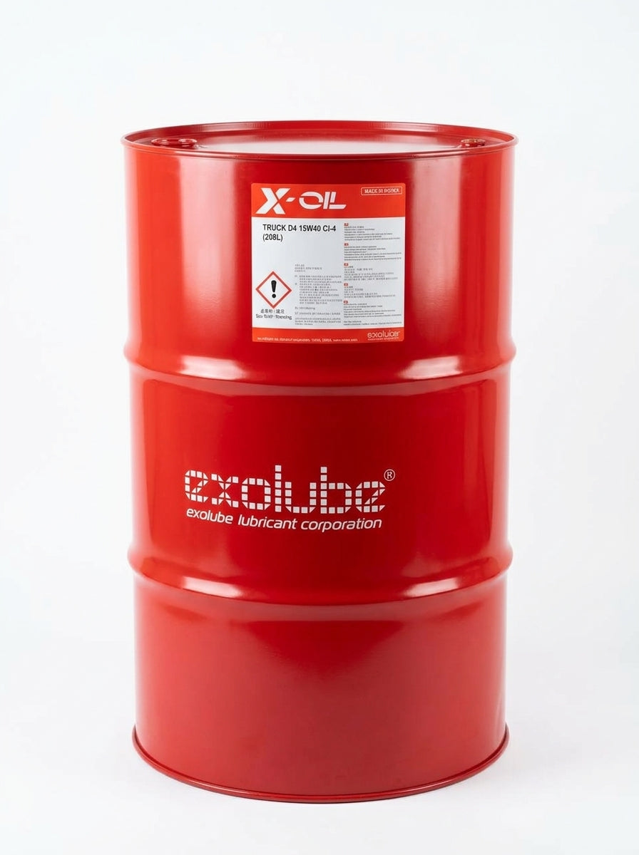 Hydraulic Oil HLP 68 – 208 Liters Drum | High Performance Industrial Hydraulic Fluid